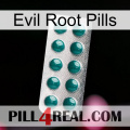 Evil Root Pills dapoxetine1